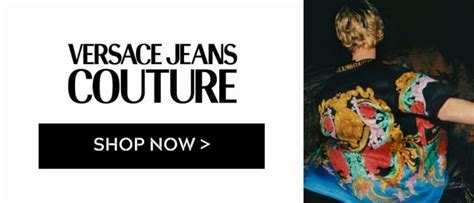 is versace jeans couture fake|versace jeans couture size chart.